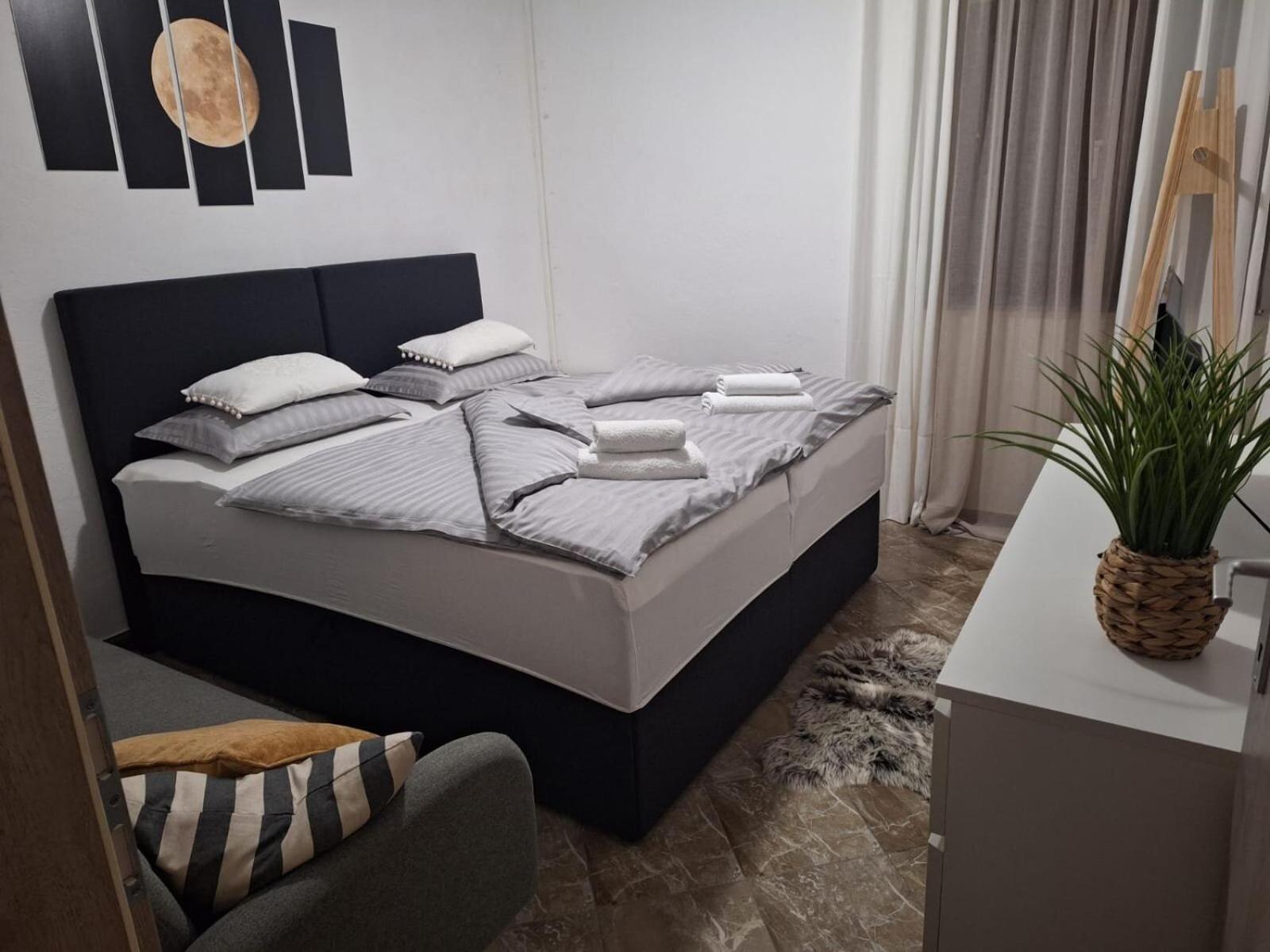 Bed and Breakfast Mare Vrlika Exteriér fotografie